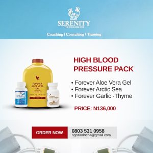 Heart Health Pack